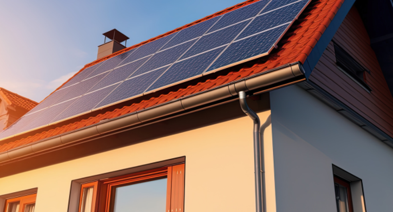 Why Are Energy-Efficient Homes Becoming More Valuable in 2026 in the UK?